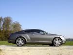 Bentley Continental GT by Loder1899 2009 года